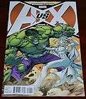 NEW Avengers vs X Men 2 (Both Team Variants) Carlo Pagulayan AVX 