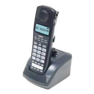 NEC DSX DTL 8R 1 DECT Phone