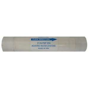    Aquatec (PSF 374) Pump Sediment Filter w/o Fittings: Pet Supplies