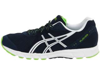 ASICS RUSH 33 MENS ATHLETIC RUNNING SHOES ALL SIZES  