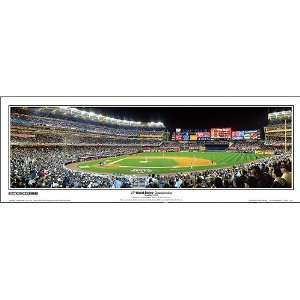 Everlasting Images New York Yankees 27th World Series Championship 