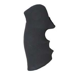 Hogue Rubber Pistol Grip for S&W 10, 12, 13, 14, 15, 16, 17, 18, 48 