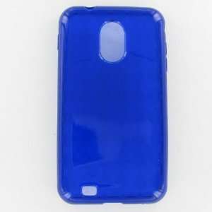  Samsung D710 Epic Touch 4G Galaxy S II Crystal Skin Case 