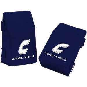  Combat TBK Catcher s Knee Gear NAVY ONE SIZE FITS MOST 