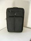 Victorinox Seefeld 22 inch Wheeled Carry On Suitcase  Black  