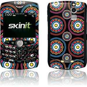  Snacky Pop Puchi skin for BlackBerry Curve 8330 