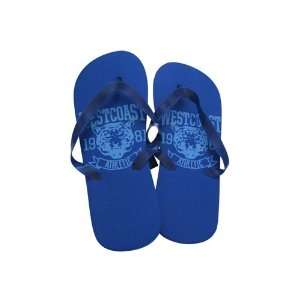  Westcoast Mens Shower Sandals   Small 7 8 