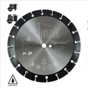  Diteq D28300 A48 Pro IV Diamond Blades Toys & Games