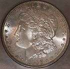 1886 rainbow toned ms 65 certified morgan silver dollar one day 