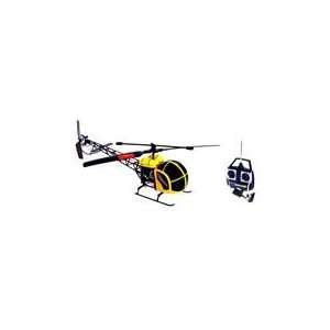  Hughes Style Rescue RC Helicopter: Toys & Games
