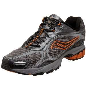  Saucony Mens Grid Canyon Trailail Running Shoe Sports 