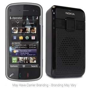 Nokia N97 Unlocked GSM Phone w/ FREE Speakerphone Cell 