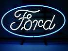 new ford auto neon light sign gift garage sign pub