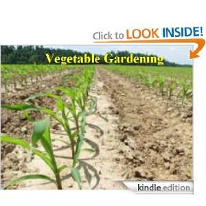 Vegetable Gardening Guide Jane Grover  Kindle Store