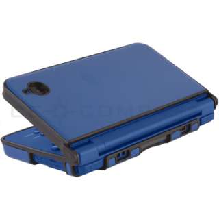 Aluminum Hard Case Cover For Nintendo DSi NDSI LL XL  