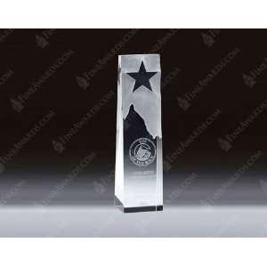  Crystal Star Trophy 