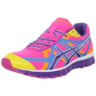  ASICS Womens Gel Noosa Tri 7 Running Shoe Shoes