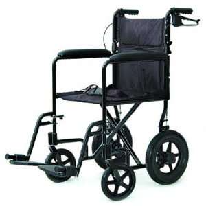   Aluminum Transport Chair Invacare Supply Group: Health & Personal Care