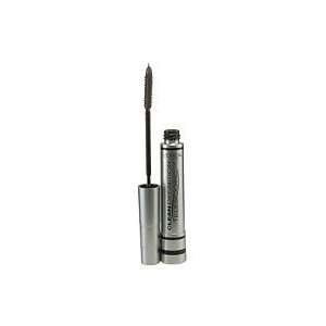 Oreal Telescopic Clean Definition Mascara Black Brown (Quantity of 4 