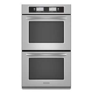   in Upper&Lower Oven Architect(R) Series II