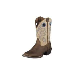 Ariat Crossfire Boots 