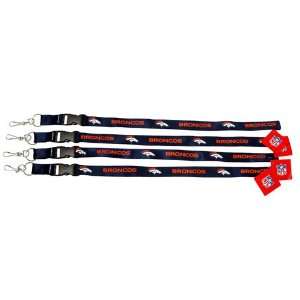   Logo Lanyards (4 Pack) by Pro Specialties Group