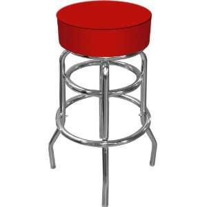  Best Quality High Grade Red Padded Bar Stool: Everything 