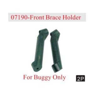  Front Brace Holder (for Buggy Only)