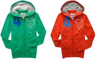 Aeropostale mens logo hoodie jacket coat XXL 2XL 2X NEW  