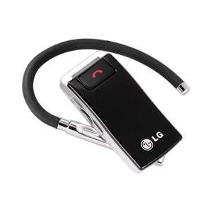  LG Bluetooth HBS 550 Headset: Cell Phones & Accessories