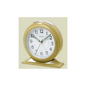  Bulova Clarion Alarm Collection Clock B1063