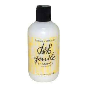  Bumble and bumble Gentle Shampoo  8.5 oz. Beauty