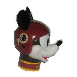  Antenna Topper (Redskins) Mickey Mouse