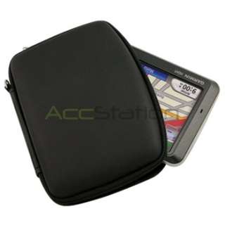 Carrying Case for Garmin Nuvi 1350 1350T 1390T GPS  