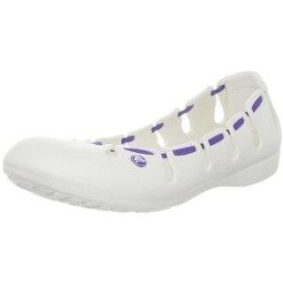  crocs Womens Kadee Ballet Flat Shoes