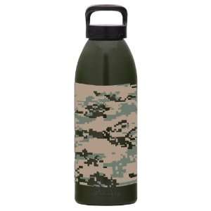    Liberty Pro Combat Water Bottle (O.D., 32 Ounce)