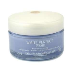 Exclusive By LOreal Dermo Expertise White Perfect Soothing Cream 
