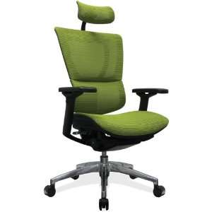  IForm High Back Chair by Office Source