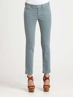 Ralph Lauren Blue Label   Dover Skinny Jeans