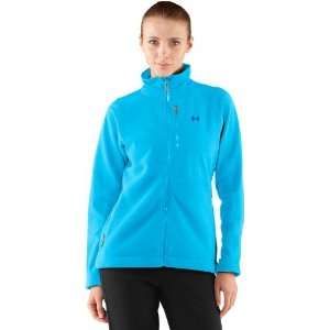  Womens Muroc Jacket Tops by Under Armour Sports 