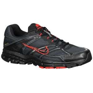 Nike Zoom Structure Triax + 13 GTX   Mens   Running   Shoes   Black 