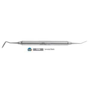 Serrated Blade Periotome, R256