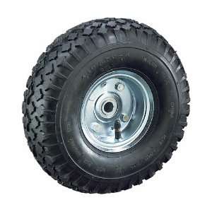  Grizzly H3039 10 1/4 x 3 1/4 Pneumatic Wheel
