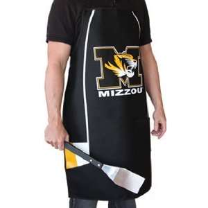  Pack of 2 Premium NCAA Apparel University of Missouri BBQ 