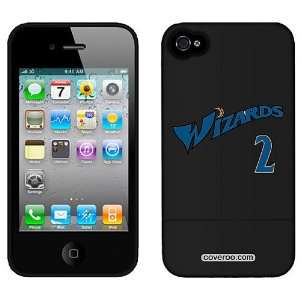   Washington Wizards John Wall Iphone 4G/4S Case: Sports & Outdoors