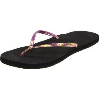  Reef Womens In Cahoots Sandal Shoes
