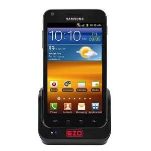   Samsung Galaxy S2 SII Epic Touch 4G D710 Cell Phones & Accessories