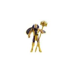  DC Universe Classics Golden Pharaoh Figure: Toys & Games