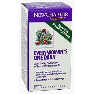  Every Womans One Daily 90 Tablets