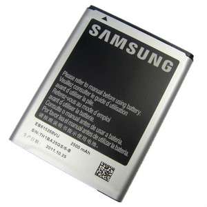 BATTERY FOR SAMSUNG EB615268VU Galaxy Note N7000 i9220 2500mAh  